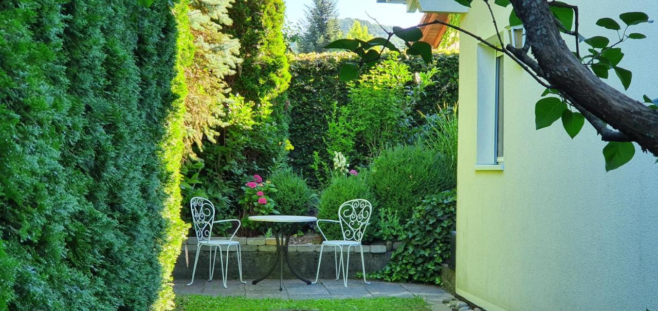 Villa Maja Markdorf Exterior foto