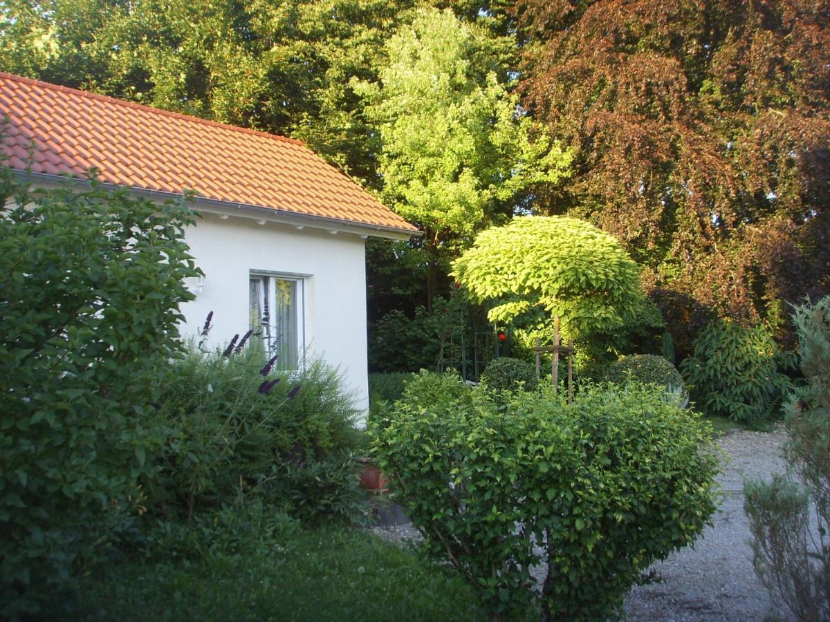 Villa Maja Markdorf Exterior foto