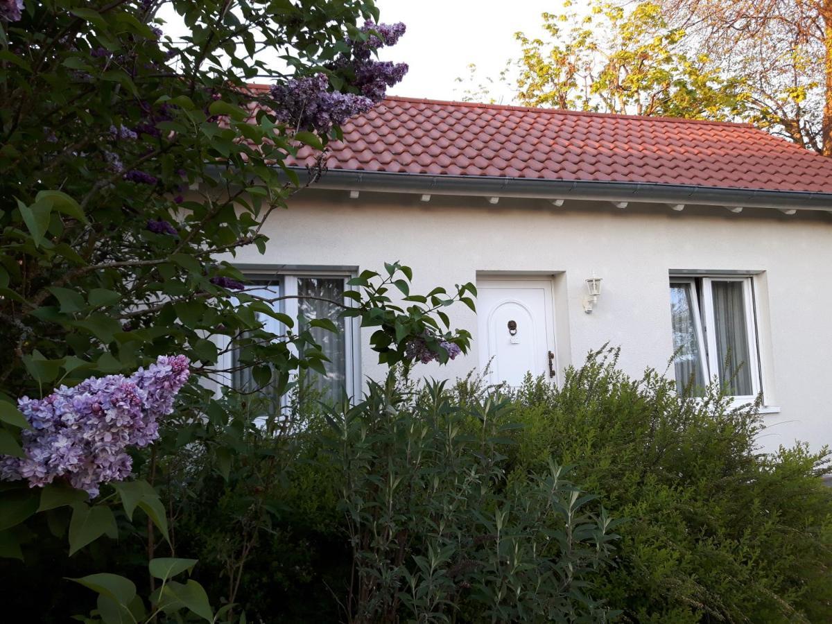 Villa Maja Markdorf Exterior foto