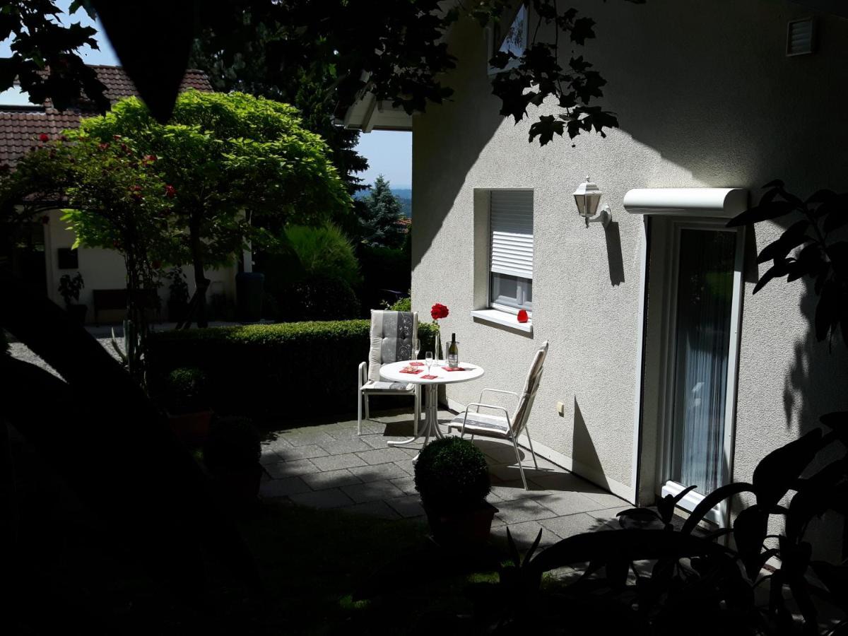 Villa Maja Markdorf Exterior foto