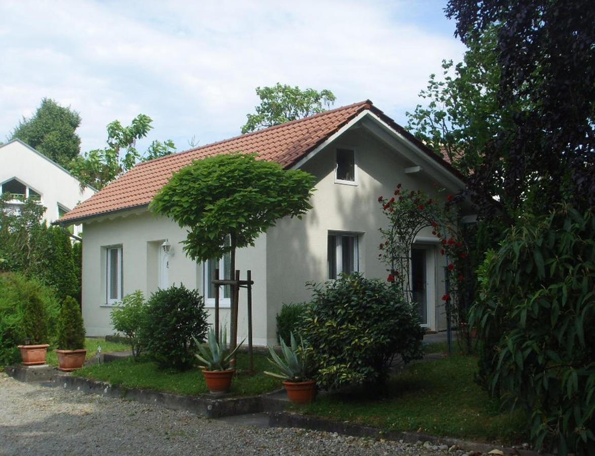 Villa Maja Markdorf Exterior foto