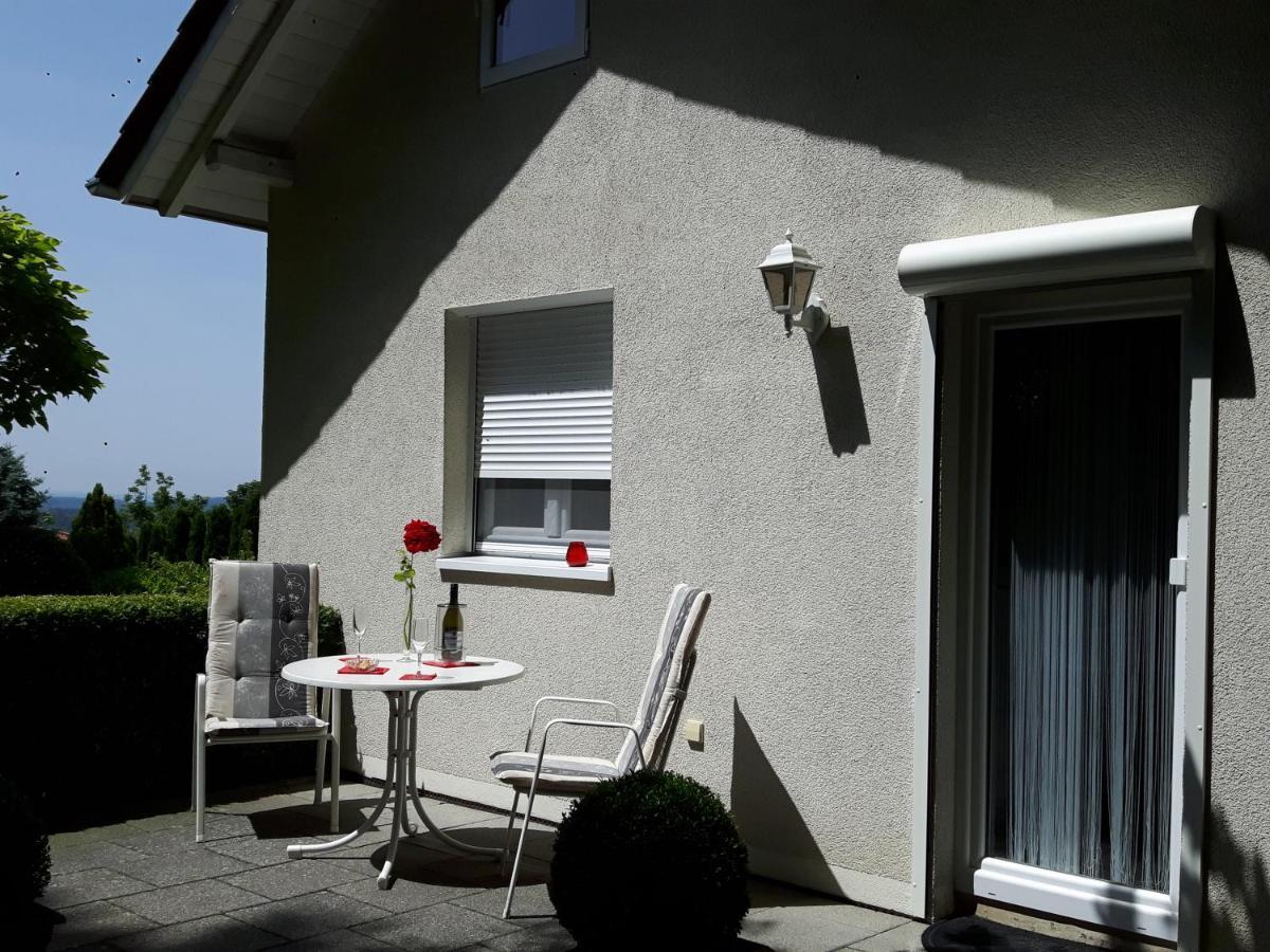 Villa Maja Markdorf Exterior foto
